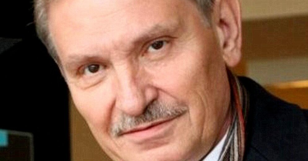 Former Aeroflot chief Glushkov dies in London: court finds he strangled