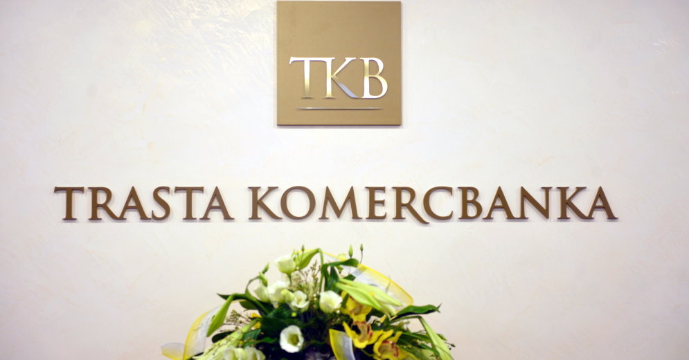 The administrator of ‘Trasta komercbanka’ has not recovered the bank’s assets in the last four months