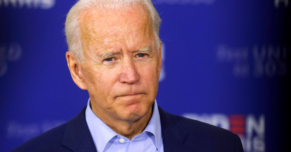 Biden promises new measures to protect Ukraine from Russian aggression