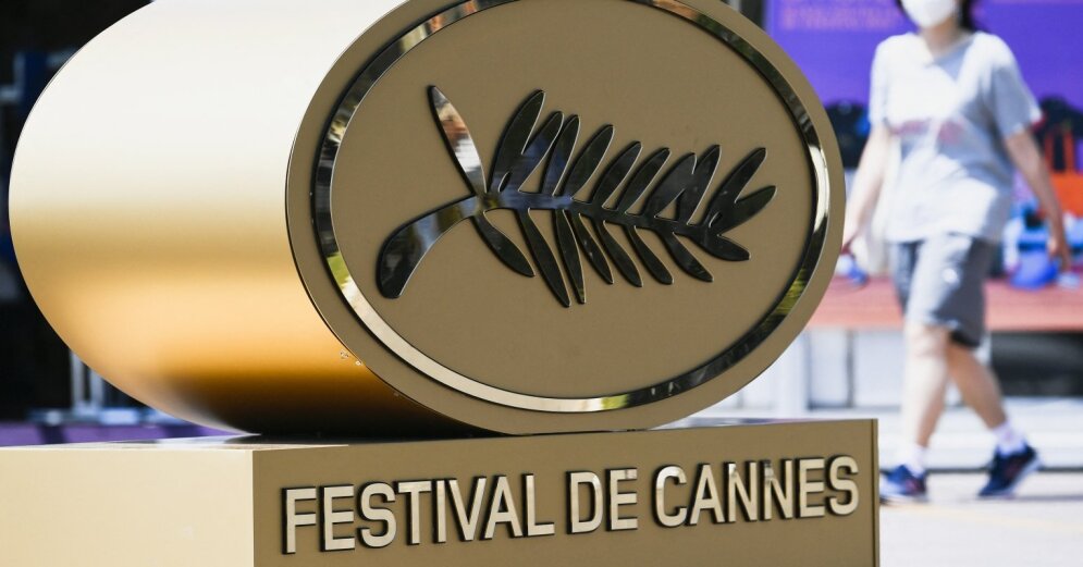Румынская новая волна, Si-FI хоррор, документальный фильм о Мариуполе - в Каннах начался самый важный кинофестиваль в Европе