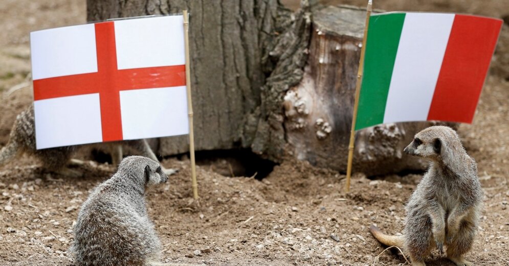 Euro 2020 final: Will Italy triumph for the second time or will football finally return home?