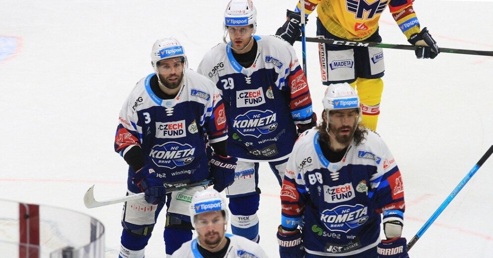 Freiberg continues the successful introduction of the season in the won Czech championship game