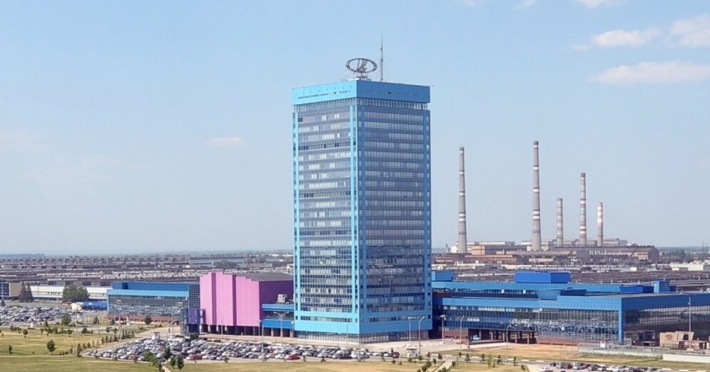 The new head of AvtoVAZ promises to resume production of Lada soon