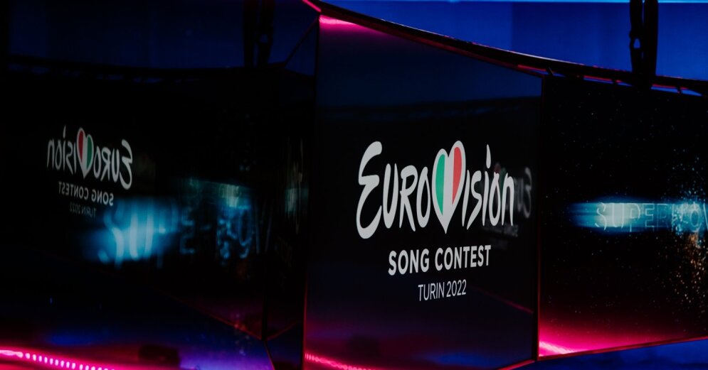 Russian media reacts sharply to EBU expulsion, including ‘Eurovision’