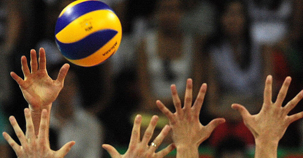 Daugavpils and Jēkabpils volleyball players will not compete for medals ...