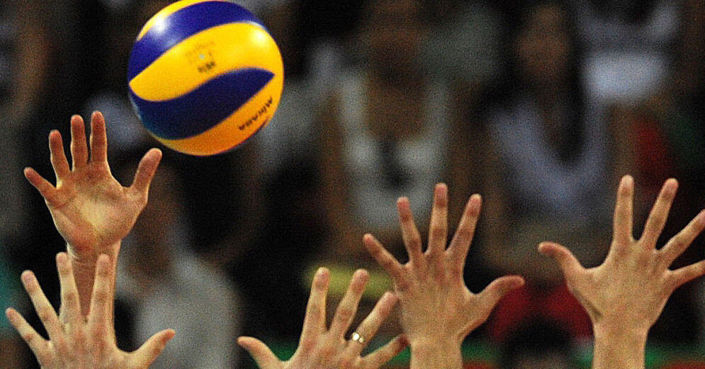 Daugavpils and Jēkabpils volleyball players will not compete for medals in the Baltic League