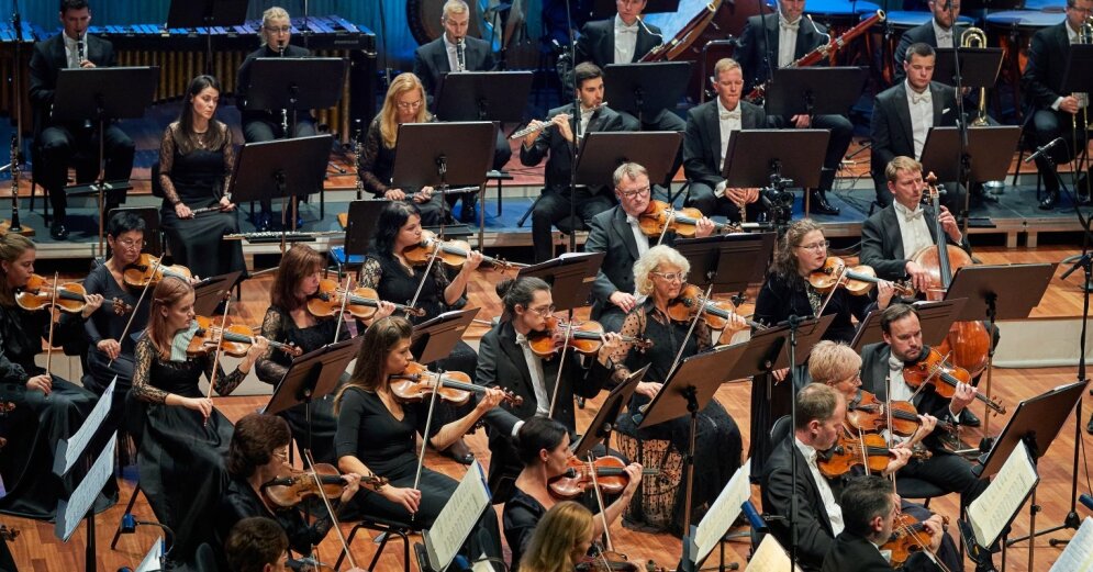 LNSO director: The orchestra will be without a chief conductor for at least a year