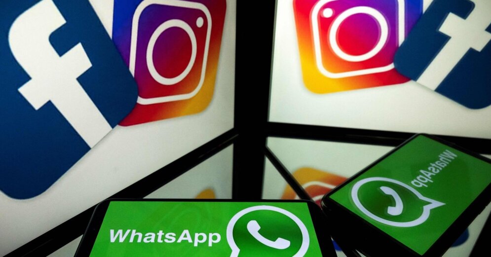 Court rejects US regulators’ demands to get Facebook to sell Instagram and WhatsApp