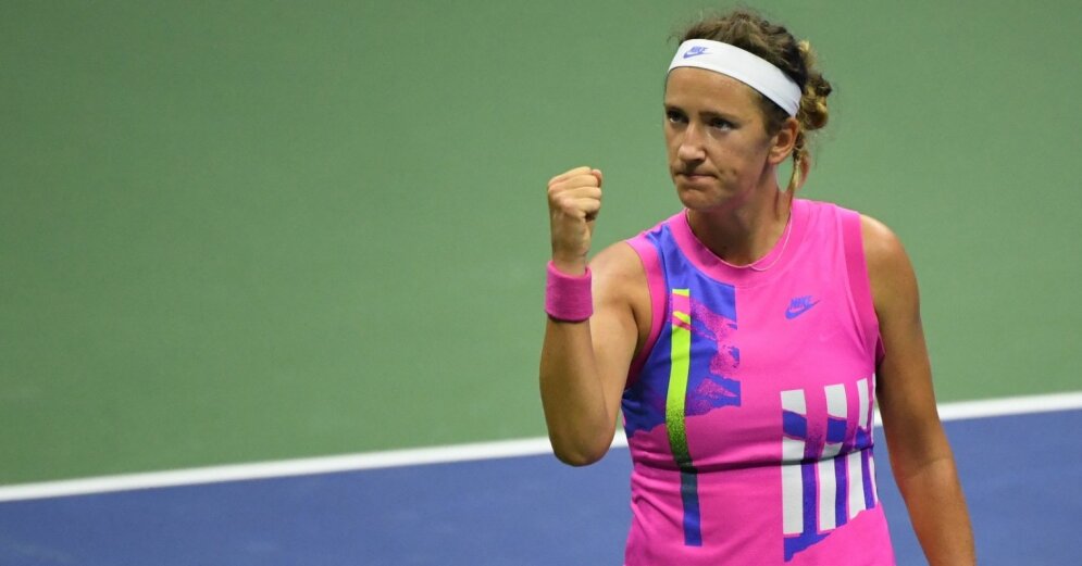 ‘US Open’: Azarenka breaks the game and defeats Serena Williams