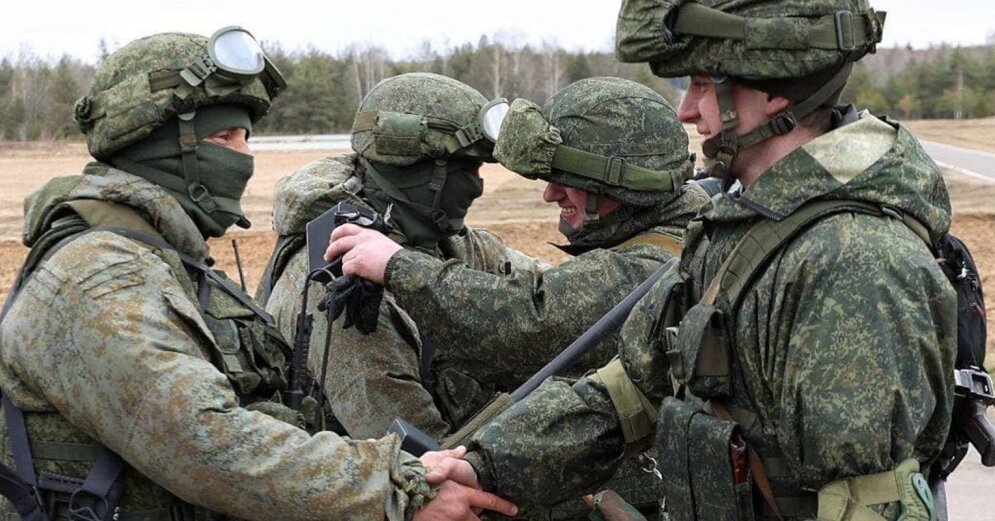 Belarus has assembled 7 battalions on the Ukrainian border;  Zhytomyr is preparing for defense