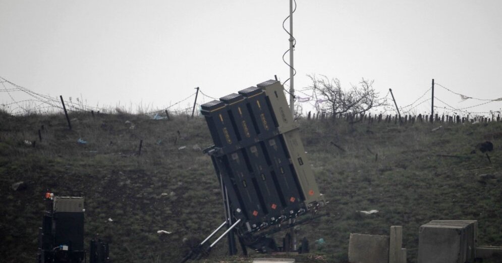 Ukraine receives ‘Strela’ 500 German anti-aircraft missiles