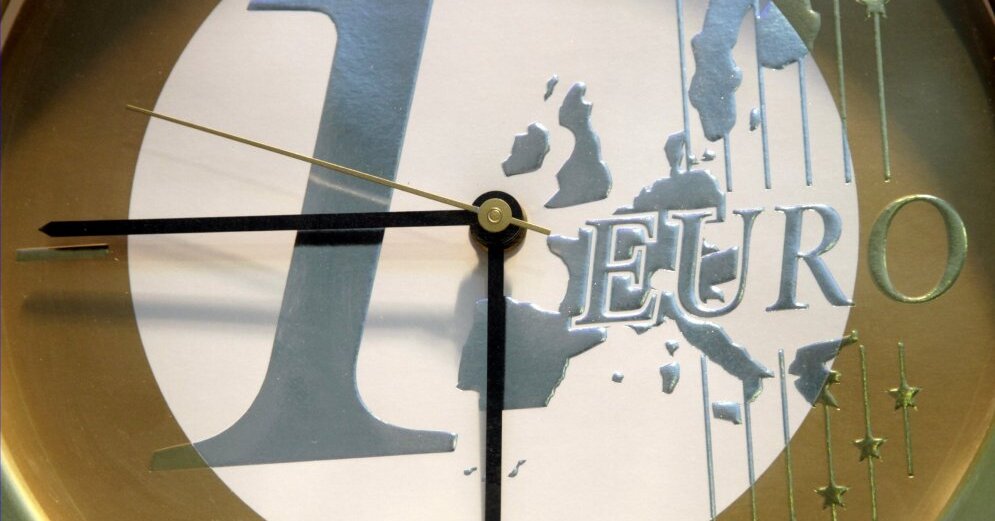 There is still no agreement in Europe to abandon the clock