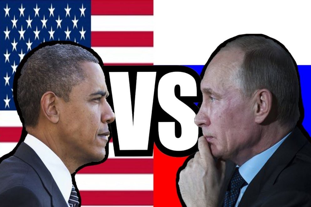 Кто круче, Путин или Обама? Битва летних резиденций