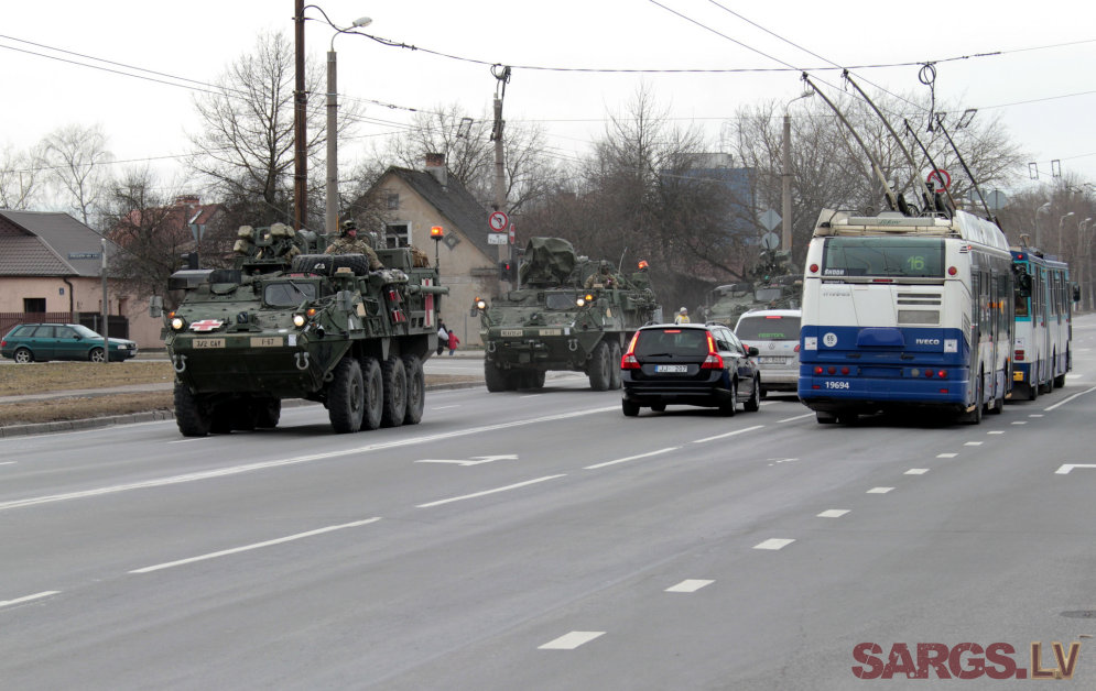 Что такое автомобильные войска