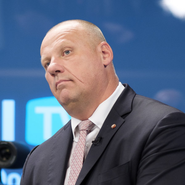 Raimonds Bergmanis