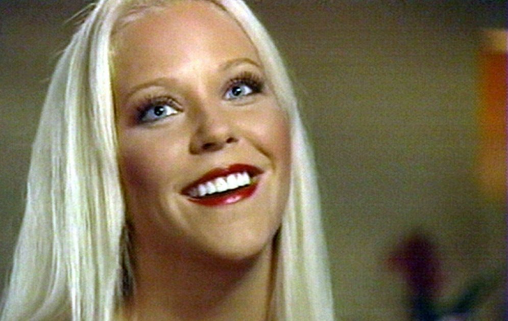 10 smukas skolotājas, kas notiesātas par seksu ar skolēniem