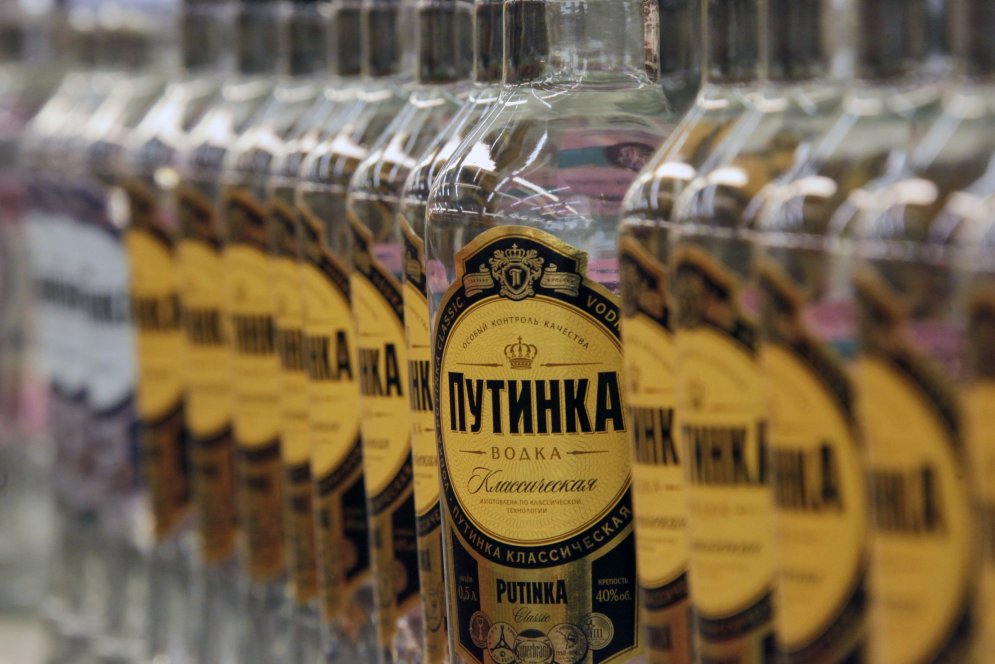 День рождения водки: 11 фактов о самом русском напитке... ик!