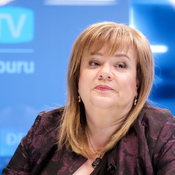 Elita Krūmiņa