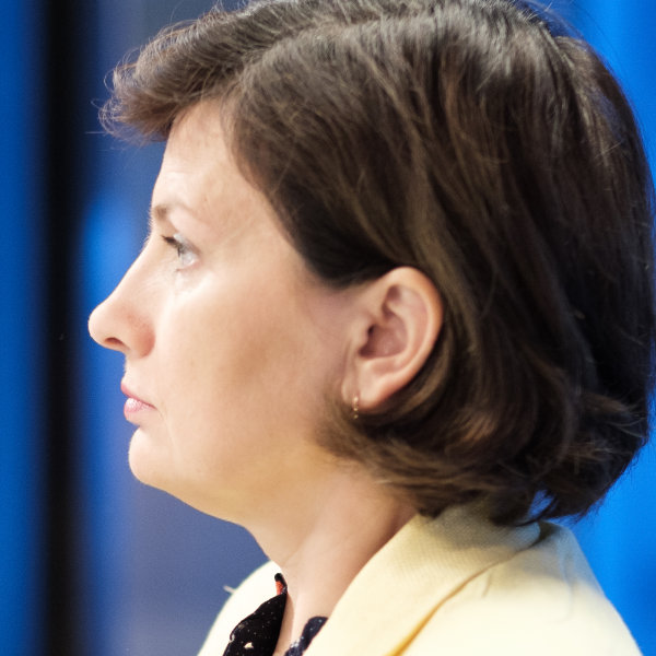 Ilze Viņķele