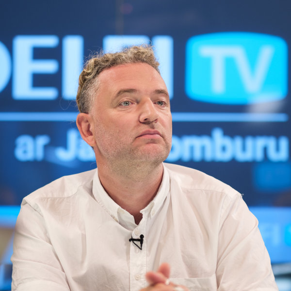 Jānis Purviņš