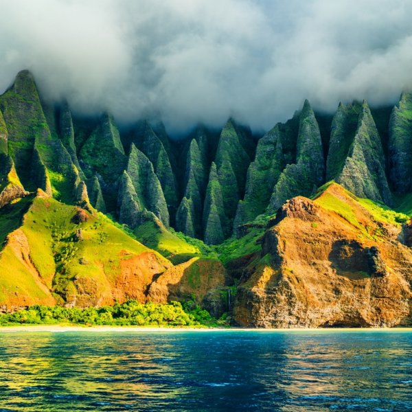 Havaju salas