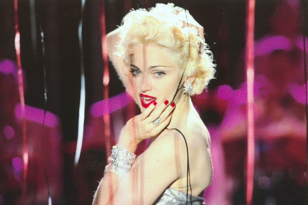 Desmit zīmīgi citāti. Popmūzikas karalienei Madonnai – 60