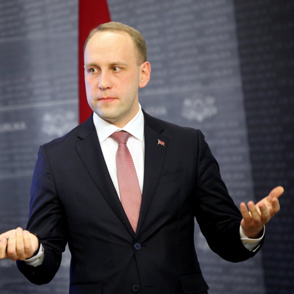 Mārtiņš Krieviņš