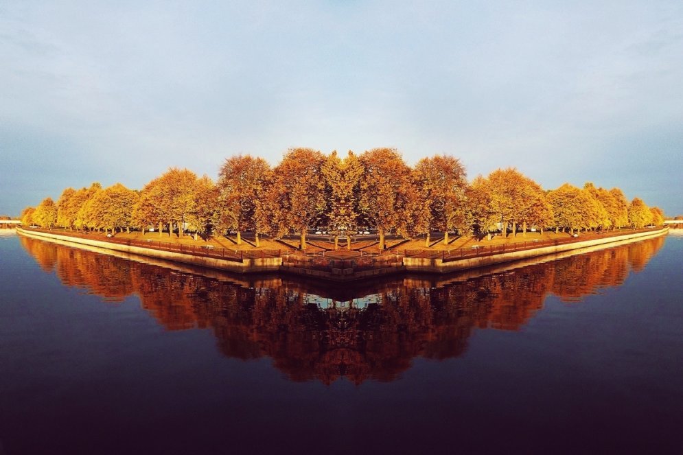 Nāk rudens apgleznot Latviju. 7 apburošas idejas tavai mūža fotogrāfijai