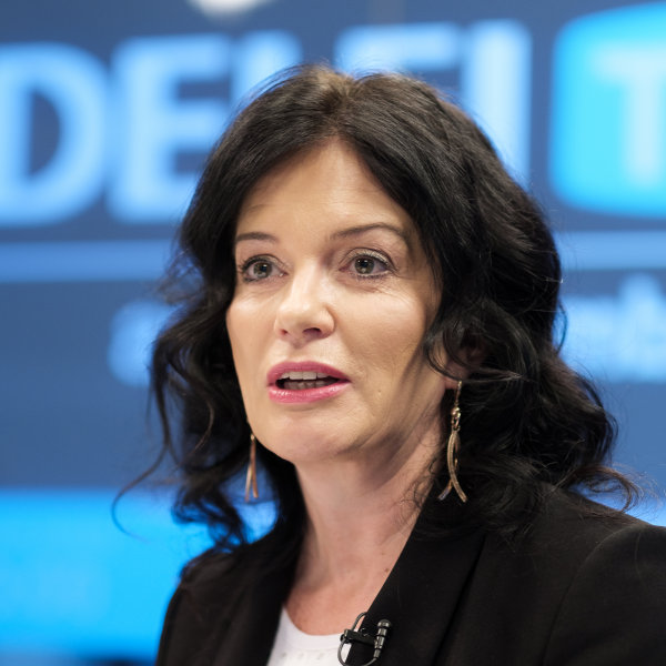 Ramona Petraviča