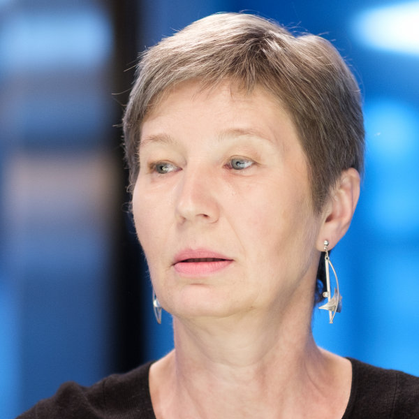 Ruta Zilvere