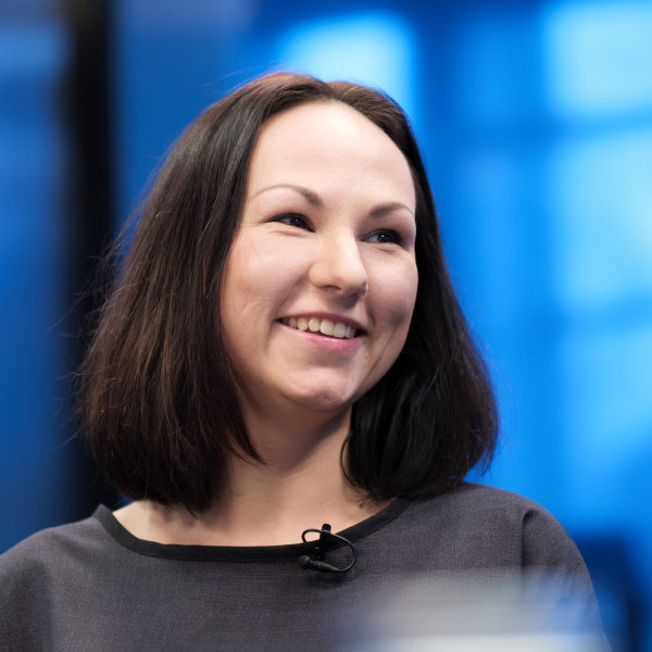 Selīna Vancāne