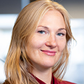 Liene Lacberga